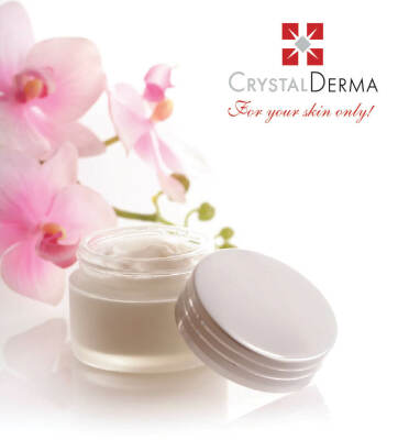 personalizovana kozmetika crystal derma | Lepota, nega kože, zdravlje i prevencija, magazin